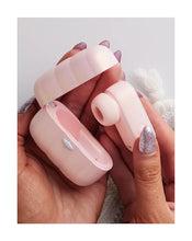 Share Satisfaction O-POD Clitoral Toy!