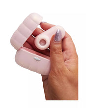 Share Satisfaction O-POD Clitoral Toy!