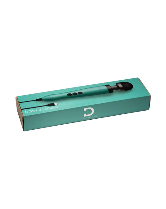 DOXY 3 USB-C