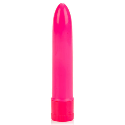 CalExotics Mini Neon Multi-Speed Vibe