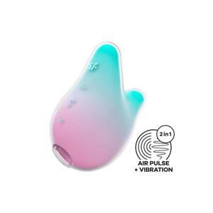 Satisfyer Mermaid Air Pulse Vibrator