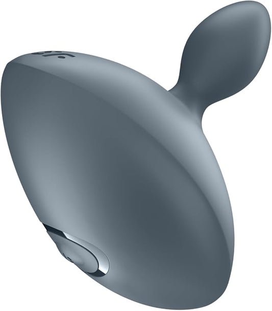 Satisfyer Booty Absolute Beginners 4