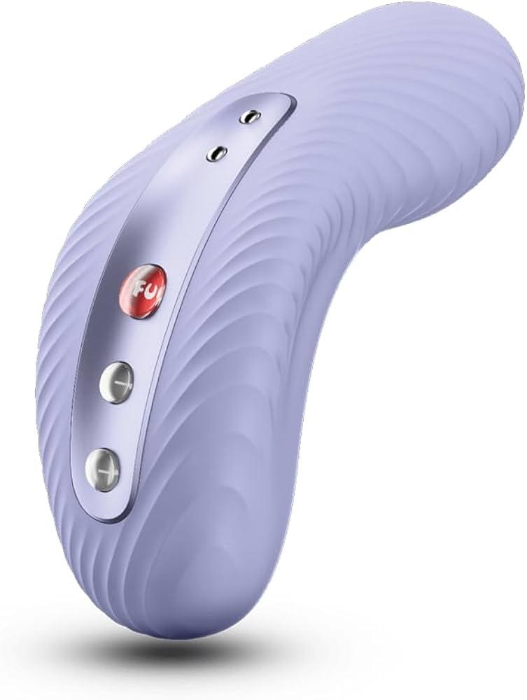Fun Factory Laya Lay-On Vibrator
