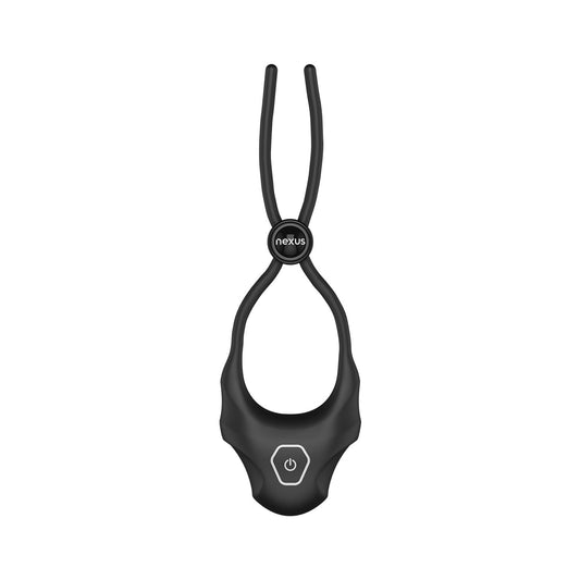 NEXUS Forge Vibrating 🔥