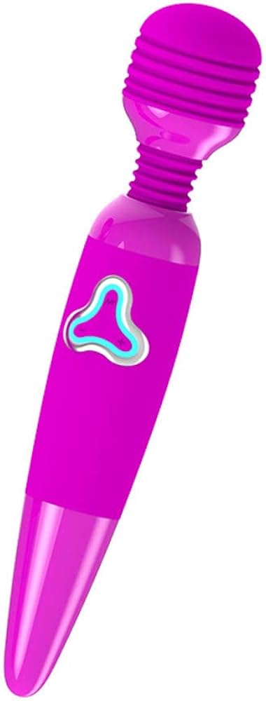 PartyUp - "Bruce" Wand