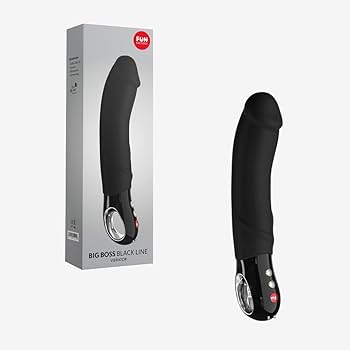 Fun Factory "Big Boss" Vibrator