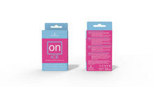 On Ice Arousal Oil