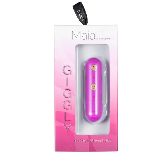Maia Giggly Bullet