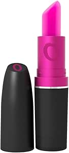 Screaming O Lipstick Vibe