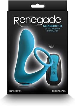 Renegade Slingshot 2 🔥