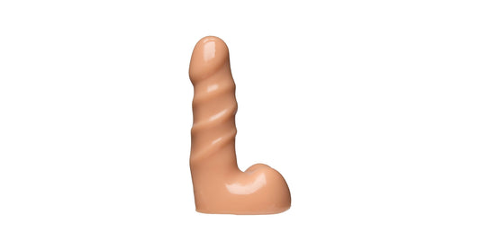 Vac U Lock Raging Hard Ons Cock With Balls 7"