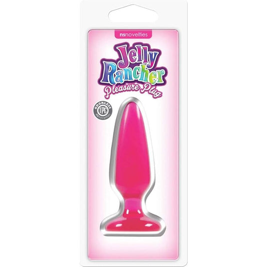 Jelly Rancher Medium Anal Plug