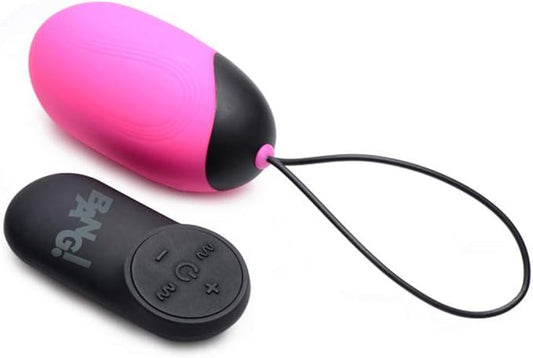 Bang XL Vibrating Egg