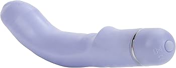 💖 CalExotics First Time Flexi Rider – Soft Touch G-Spot Vibrator ✨