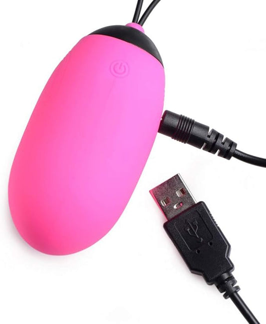 Bang XL Vibrating Egg