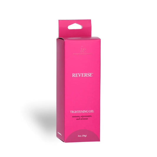 Intimate Enhancements - Tightening Gel