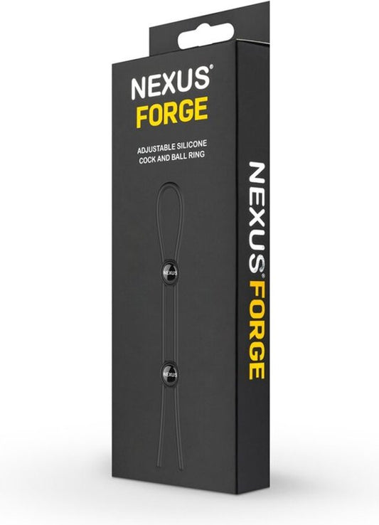 NEXUS Forge Double 🔥