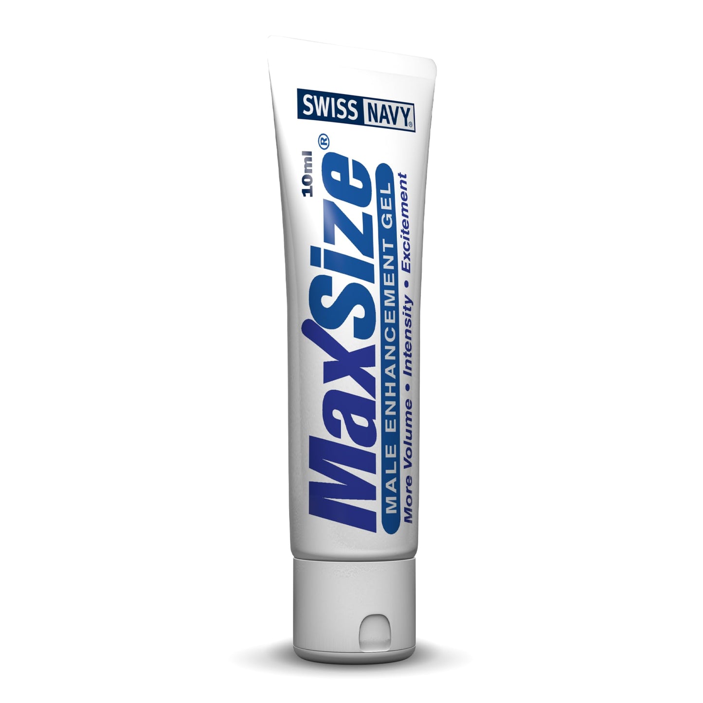 Swiss Navy Max Size Male Enhancement Gel 10ml