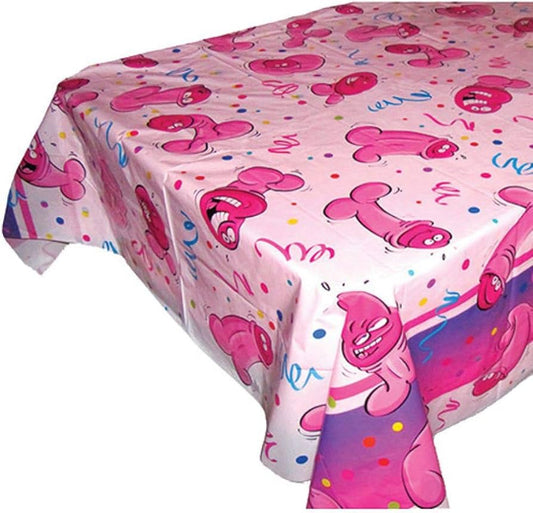 Pecker Tablecover