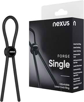 Nexus Forge Single