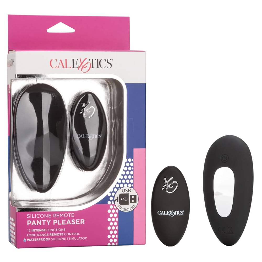 Calexotics Panty Pleaser