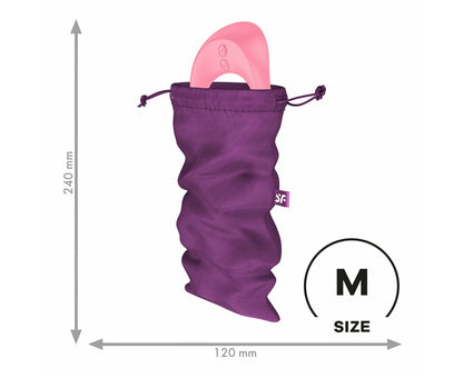 Satisfyer Treasure Bag