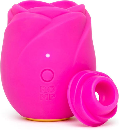 ROMP Rose Limited Edition Clitoral Stimulator 🌹✨