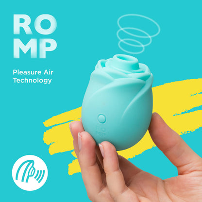 Romp Rose Glow