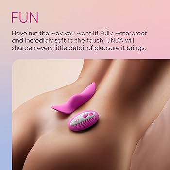 FemmeFunn Unda Wearable Vibe
