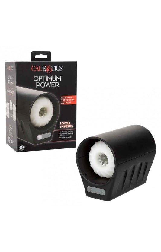 Calexotics OPTIMUM POWER - Power Thruster!