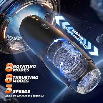 Cyberskin The GalaxyVoy