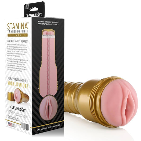 Fleshlight Training Unit