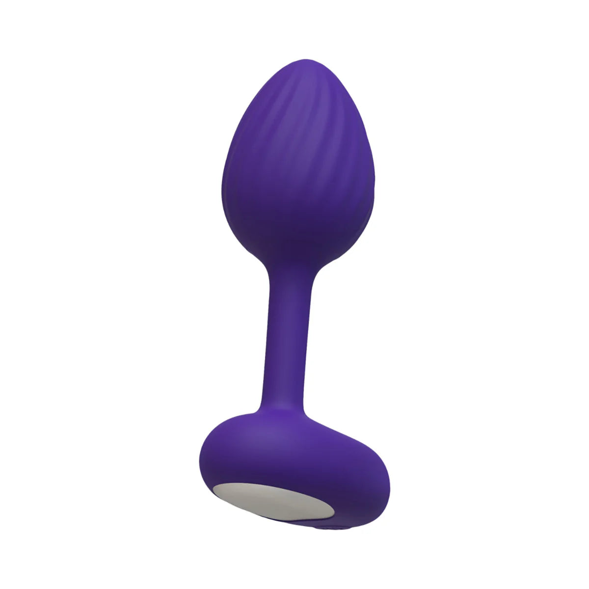 Luv Inc. Luv Plug – Small, Medium & Large (Purple)