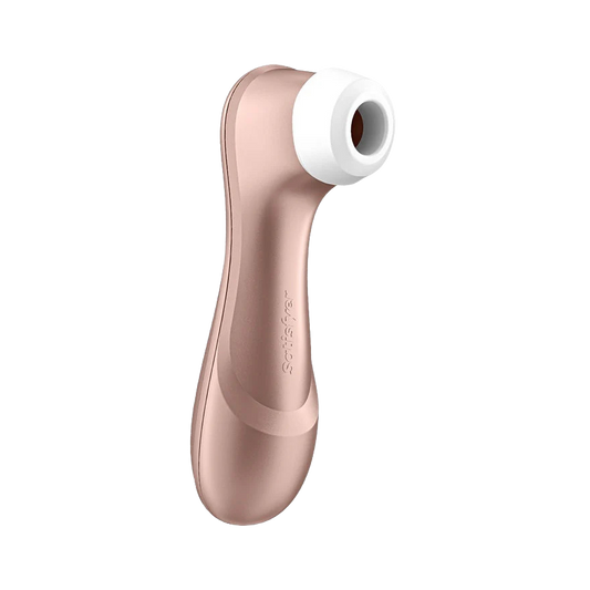 Satisfyer Pro 2 Generation 2