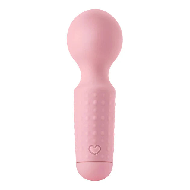 Luv Inc Mini Wand ✨