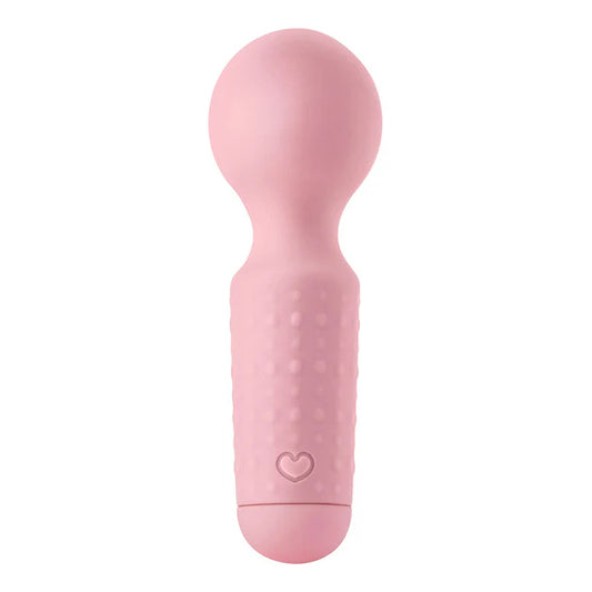 Luv Inc Mini Wand ✨
