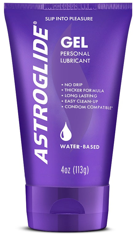Astroglide Gel Lubricant 113ml