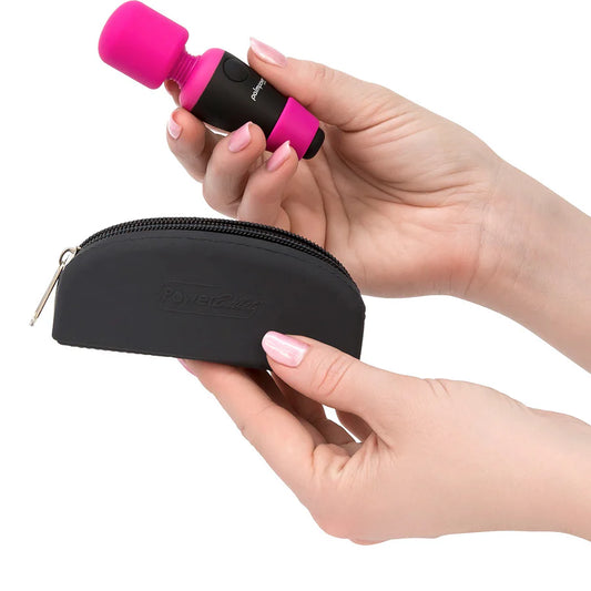 Palmpower Pocket Wand