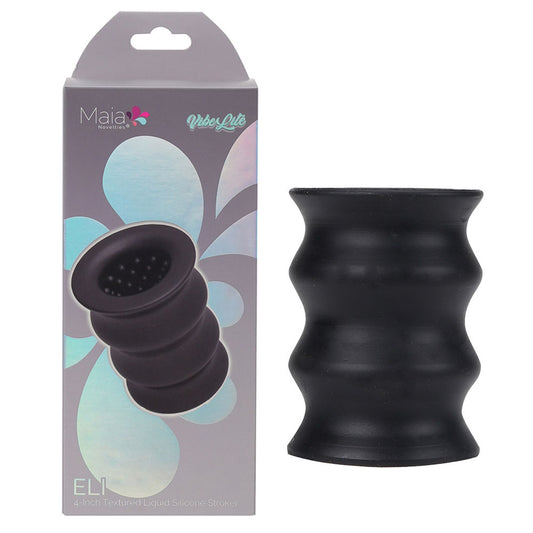 Maia Eli Silicone Stroker