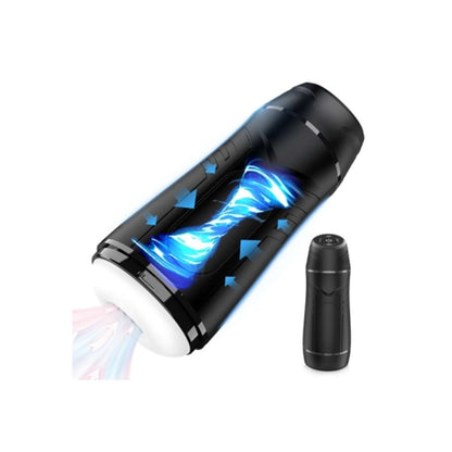 Bonnd XL Blown - Oral sex masturbator