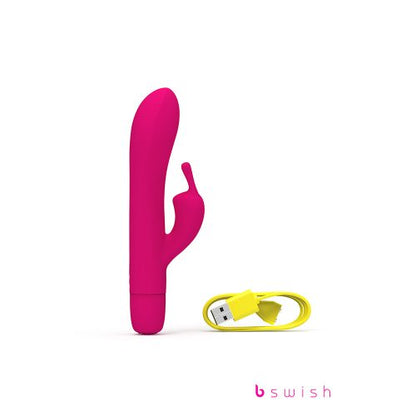 Bswish BWild Bunny Classic Vibrator