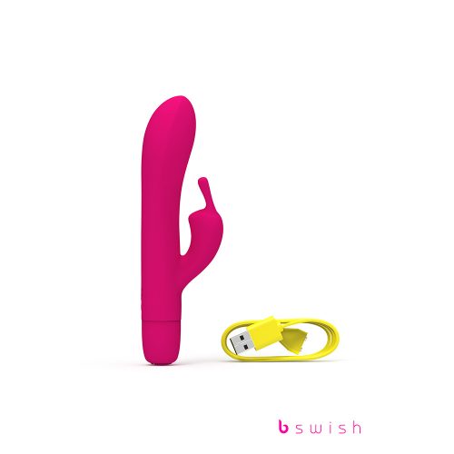 Bswish BWild Bunny Classic Vibrator