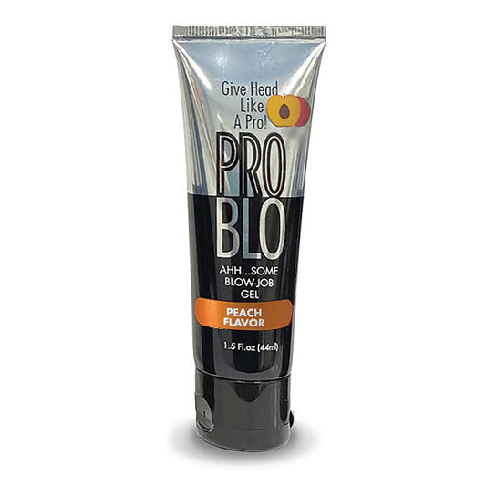 Pro Blo Peach