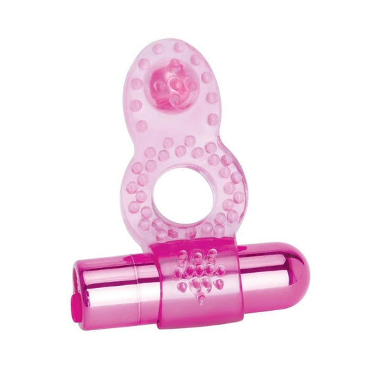 Bodywand Deluxe Orgasm Enhancer Ring