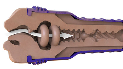 Fleshlight Boost - Blow