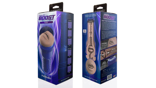 Fleshlight Boost - Blow