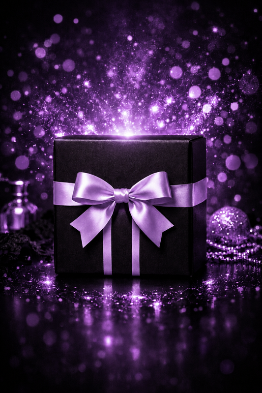 Couples Connection Box