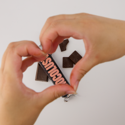 ChocoLust Share Box 20 x 5g Pieces