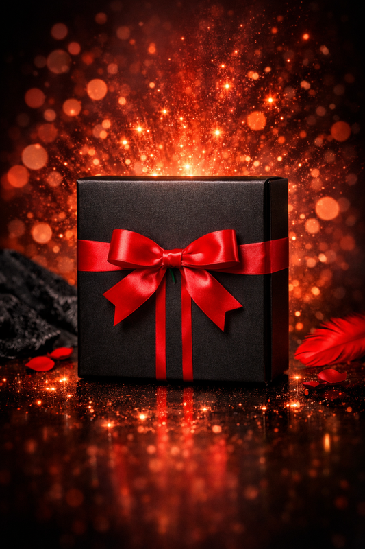 The Starter Pleasure Box