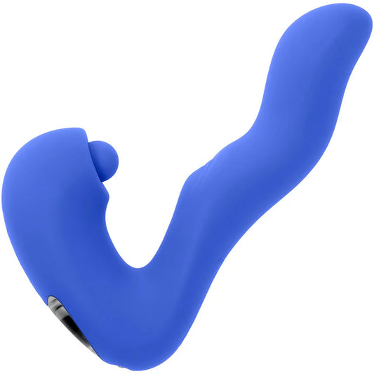 Evolved Tappity Tap Vibrator